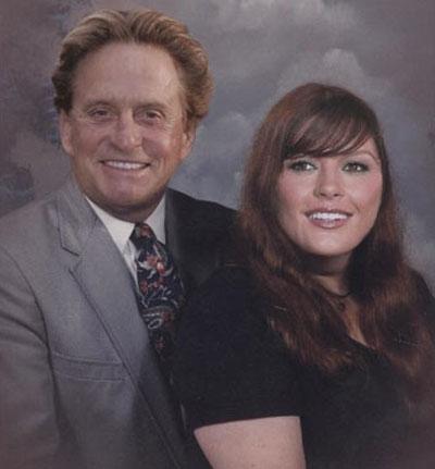 Голливудские небожители среди нас