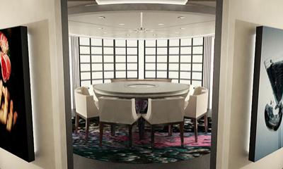 Итальянцы придумали подводную яхту