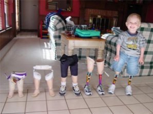 Мальчишка  с пятью парами ног  мечтает сразиться с Фелпсом