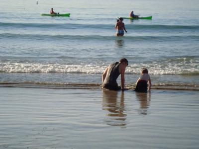 Мальчишка  с пятью парами ног  мечтает сразиться с Фелпсом