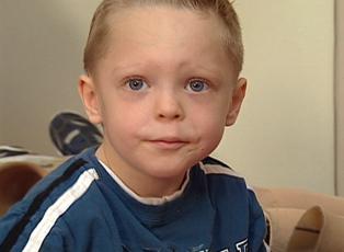 Мальчишка  с пятью парами ног  мечтает сразиться с Фелпсом