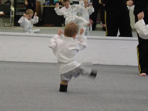 Мальчишка  с пятью парами ног  мечтает сразиться с Фелпсом