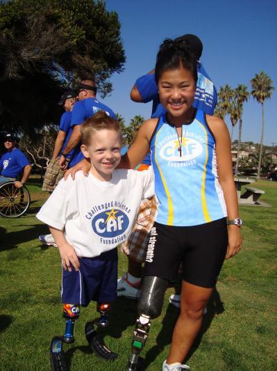 Мальчишка  с пятью парами ног  мечтает сразиться с Фелпсом