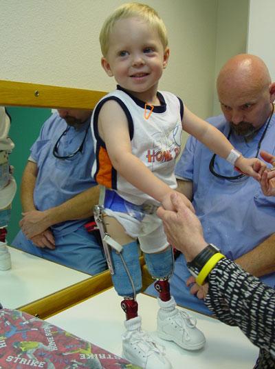 Мальчишка  с пятью парами ног  мечтает сразиться с Фелпсом