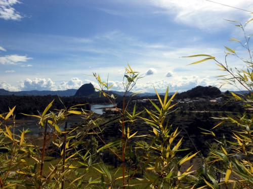 Самый гигантский камень в мире