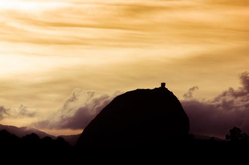 Самый гигантский камень в мире