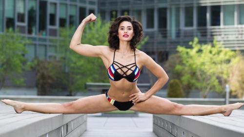 А девочки-то выросли: самые красивые дочки звёздных родителей