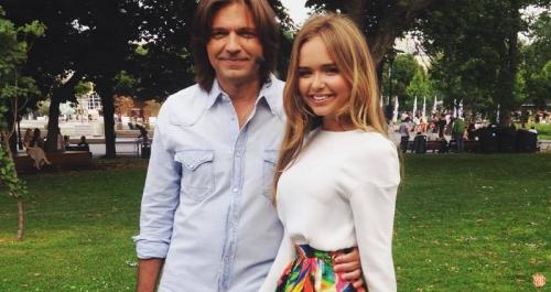 А девочки-то выросли: самые красивые дочки звёздных родителей