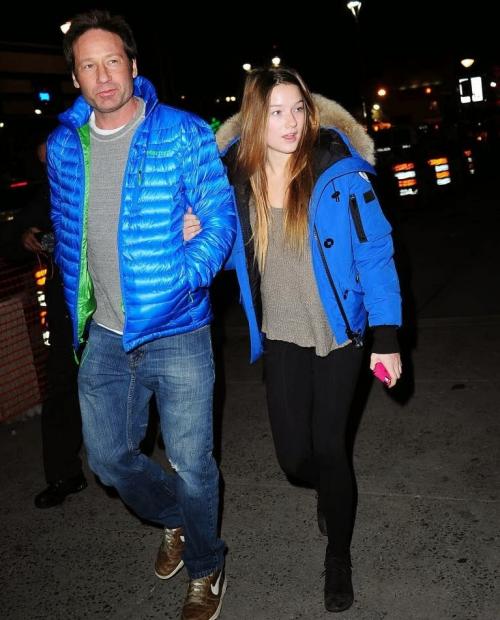 А девочки-то выросли: самые красивые дочки звёздных родителей