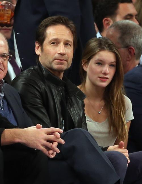 А девочки-то выросли: самые красивые дочки звёздных родителей