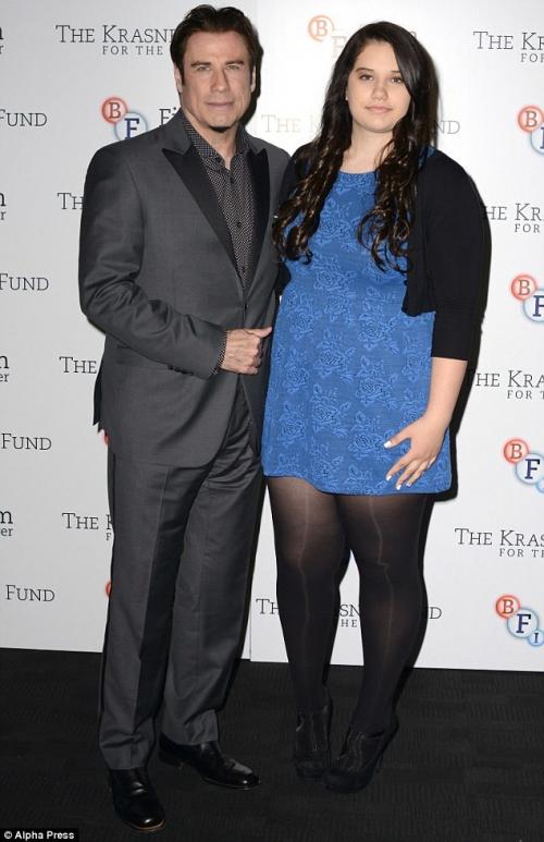 А девочки-то выросли: самые красивые дочки звёздных родителей