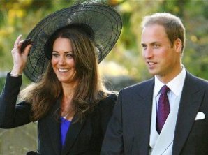 В Сети появились личные фото будущей жены принца Уильяма