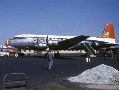 Самые известные истории затерянных лайнеров