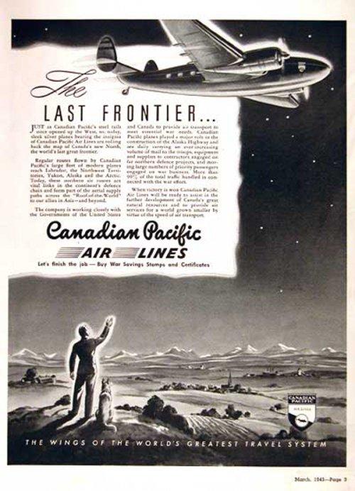 Самые известные истории затерянных лайнеров