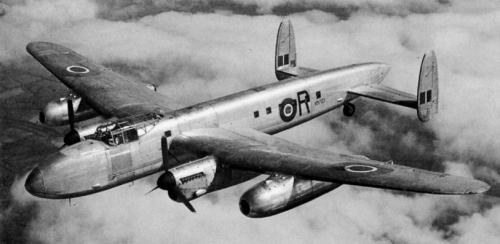 Самые известные истории затерянных лайнеров