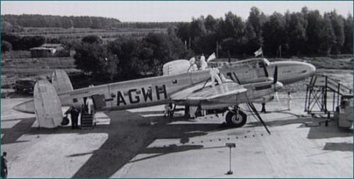 Самые известные истории затерянных лайнеров