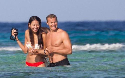 Модели, которым не везет в личной жизни