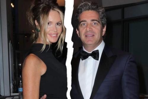 Модели, которым не везет в личной жизни