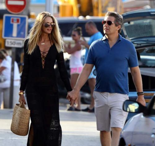 Модели, которым не везет в личной жизни