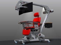 Топ самых забавных рабочих мест