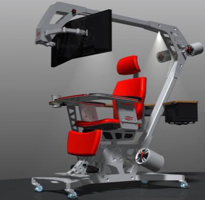 Топ самых забавных рабочих мест