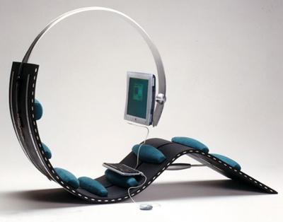 Топ самых забавных рабочих мест