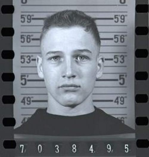 20 знаменитостей, которые не "косили" от армии