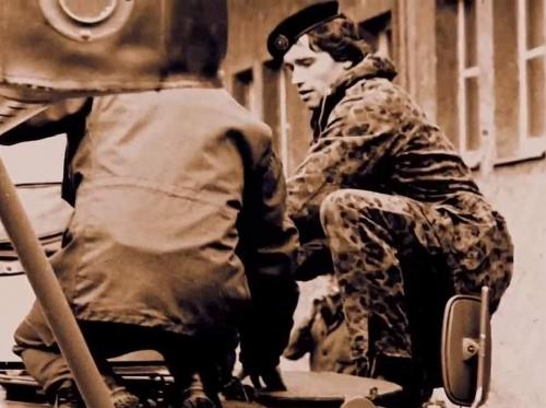 20 знаменитостей, которые не "косили" от армии