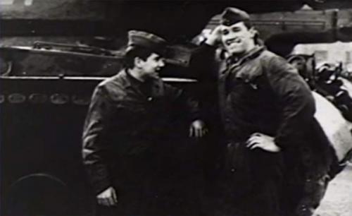 20 знаменитостей, которые не "косили" от армии