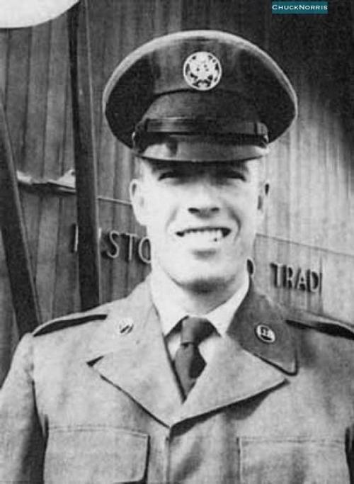 20 знаменитостей, которые не "косили" от армии