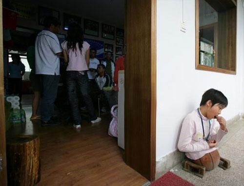 Безногая китаянка примет участие в Олимпиаде по… плаванию!