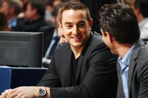 Самые богатые холостяки по версии Forbes