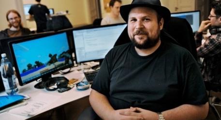 Самые богатые холостяки по версии Forbes