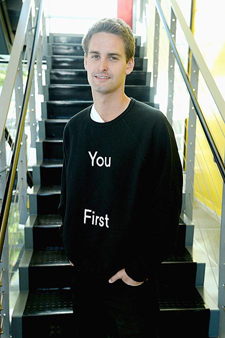 Самые богатые холостяки по версии Forbes