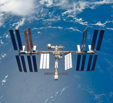 Топ-12 самых дорогих проектов современной науки