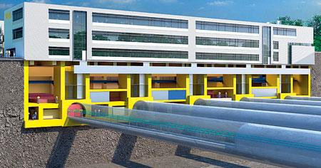 Топ-12 самых дорогих проектов современной науки