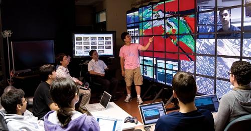 Топ-12 самых дорогих проектов современной науки