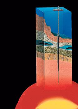 Топ-12 самых дорогих проектов современной науки