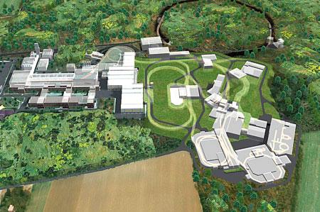 Топ-12 самых дорогих проектов современной науки