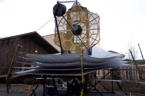 Топ-12 самых дорогих проектов современной науки