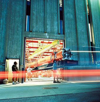 Топ-12 самых дорогих проектов современной науки