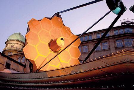 Топ-12 самых дорогих проектов современной науки