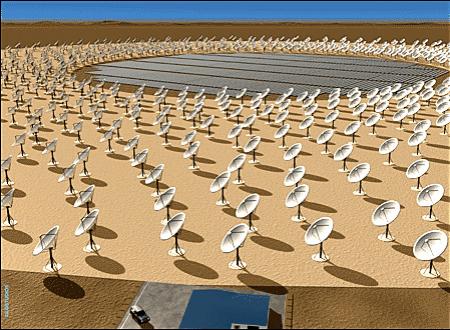 Топ-12 самых дорогих проектов современной науки