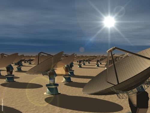 Топ-12 самых дорогих проектов современной науки