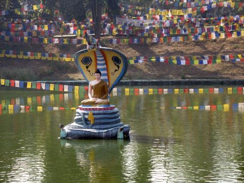 Самые почитаемые святыни мира