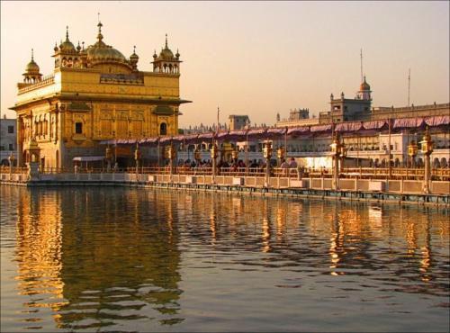 Самые почитаемые святыни мира