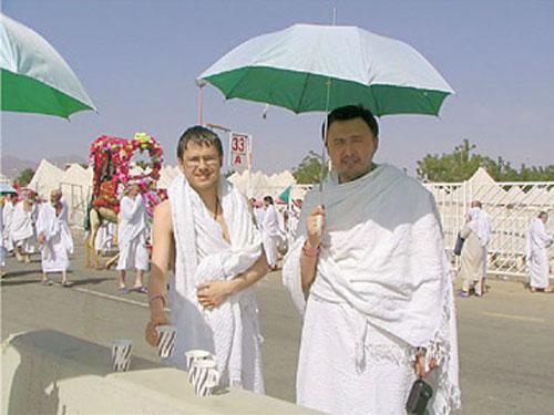 Самые почитаемые святыни мира