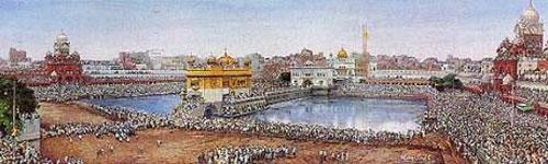 Самые почитаемые святыни мира