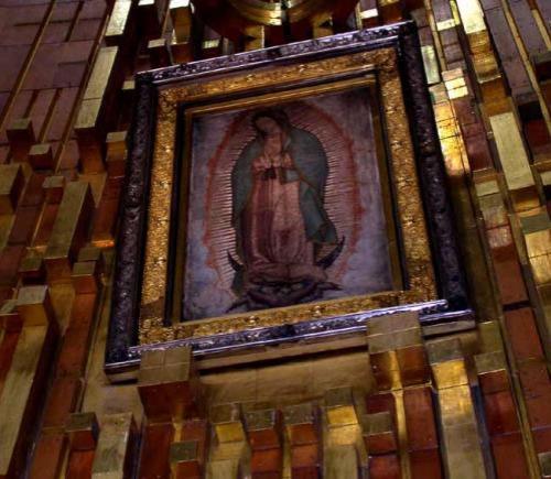 Самые почитаемые святыни мира