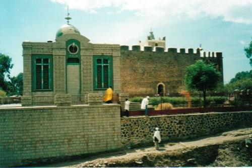 Самые почитаемые святыни мира